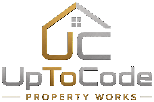 Up To Code Property Works