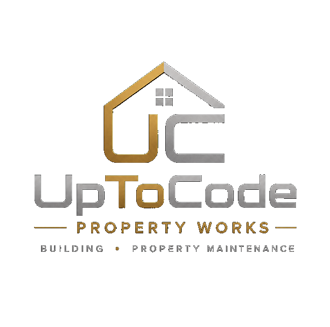 Up To Code Property Works